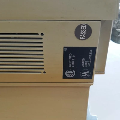 USED Mitsubishi Electric FR-A240E-2.2K-UL