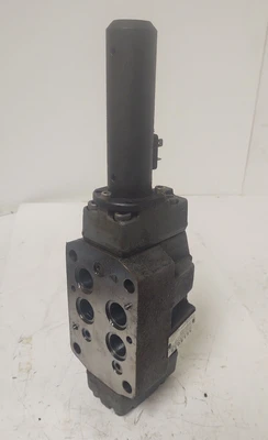 USED Rexroth 4WRD160150-31/10L