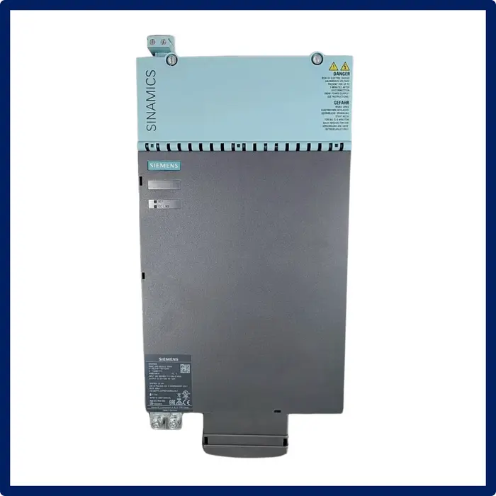 NEW MITSUBISHI 6SL3130-1TE31-0AA0