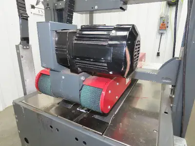 Used 3M MATIC _UNKNOWN_ Case Sealers - Tapers Indiana US | Arrow Industrial #1411411