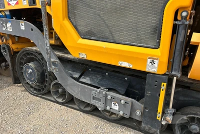 Used 2020 BLAW-KNOX PF7110B Asphalt Pavers California US | Mittry Construction #1363432