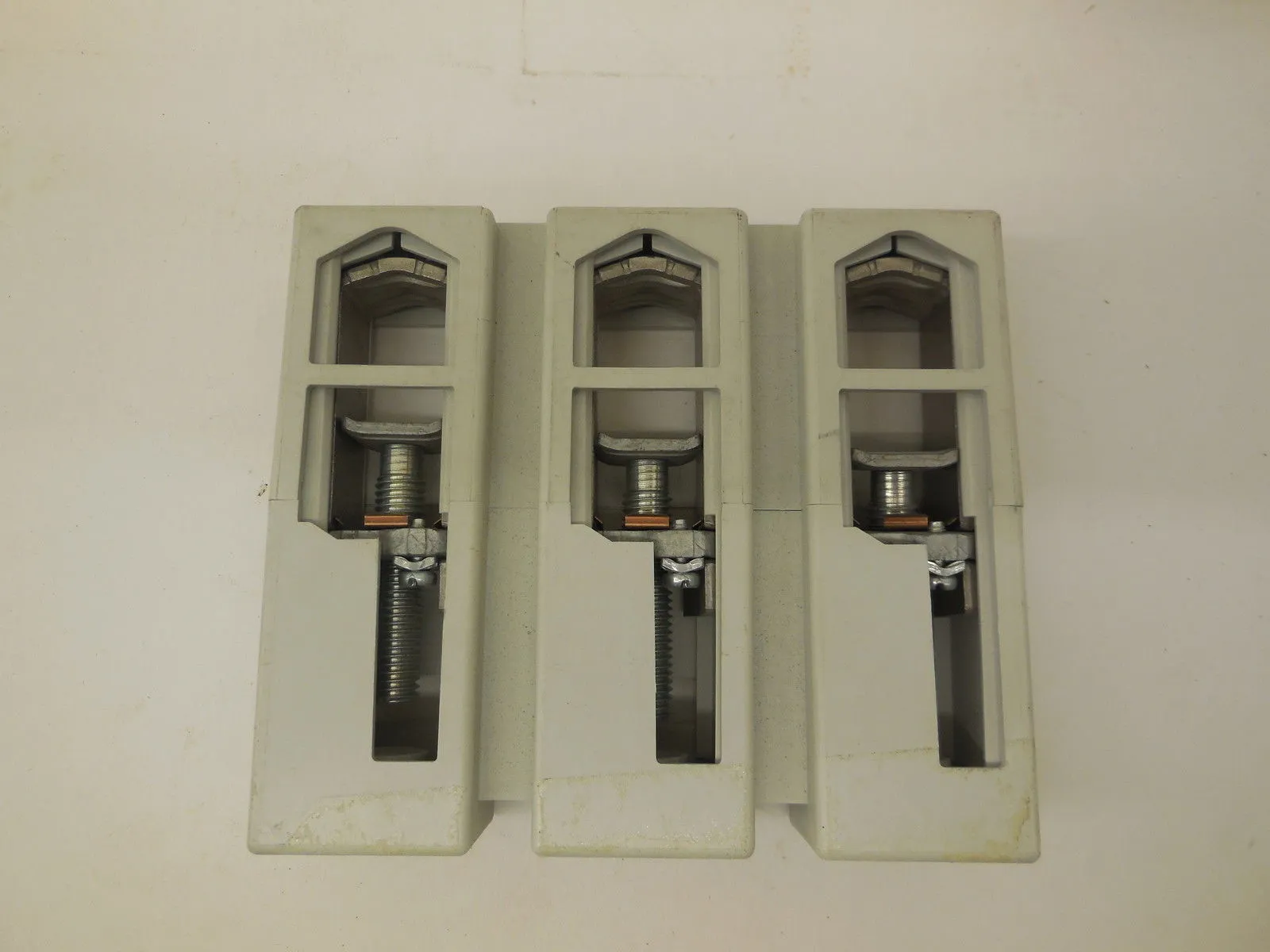 MOELLER ELECTRIC DIL-M225-XKU-S CONTACTOR ACCESSORY DILM225XKUS