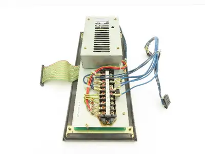 Okuma 98029-10010-1 HMI Keypad Operator Control Panel