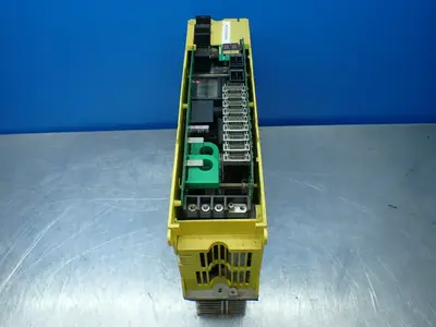 USED FANUC A06B6079H206
