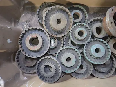 Pulley