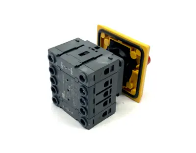 USED ABB OT16ET3