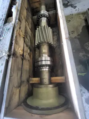 Used 2010 METSO 4500029851 Construction Equipment Parts British Columbia CA | Lenmark #1440476