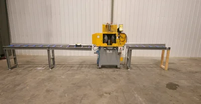 USED PAT MOONEY PMI-14A