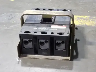 USED WESTINGHOUSE LA3400SN