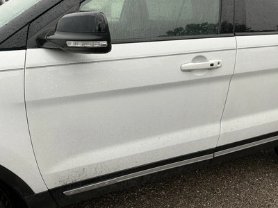 Used 2018 FORD EXPLORER SUVs Michigan US | Miedema Asset Management Group #1406884