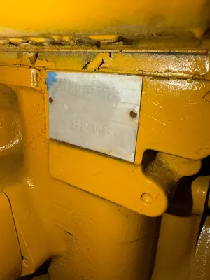 Used CAT G3304 Gas Engines Oklahoma US | Oil The Woodlands Group #1500914