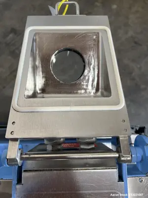 Used WINKWORTH MZ2 VACUUM Double Arm Mixers Illinois US | Aaron Equipment #85307