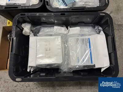 USED Cytiva Cytiva MIcrocell Vial Filler