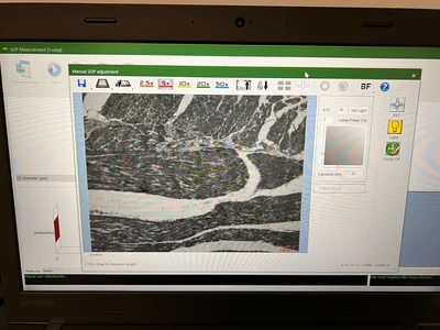 USED Malvern Panalytical Morphologi 4