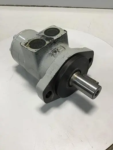 Used SAMHYDRAULIK BG160 NC25 Motors (misc) Michigan US | Ideal Machinery #697812