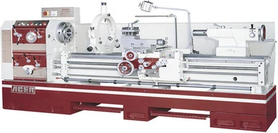 ACER DYNAMIC 2480G Engine Lathes | T.R. Wigglesworth Machinery Co. (1)