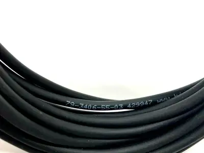 Used BINDER FEMALE M8 TO FLYING LEADS Misc Industrial Equipment | Maverick Industrial Sales #1101592