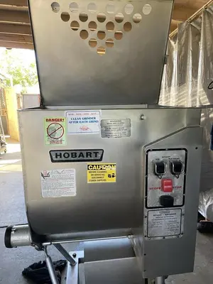 USED HOBART 4346