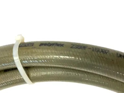 Used PARKER 2380F-16V07 Hoses | Maverick Industrial Sales #1108413