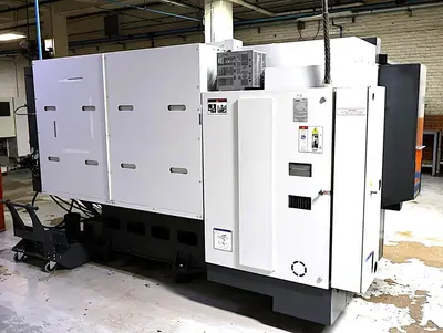 2020 HAAS ST-30 Lathes, CNC | Machnet (10)