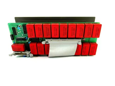 USED KAYE B0932E CONTROL BOARD U2221