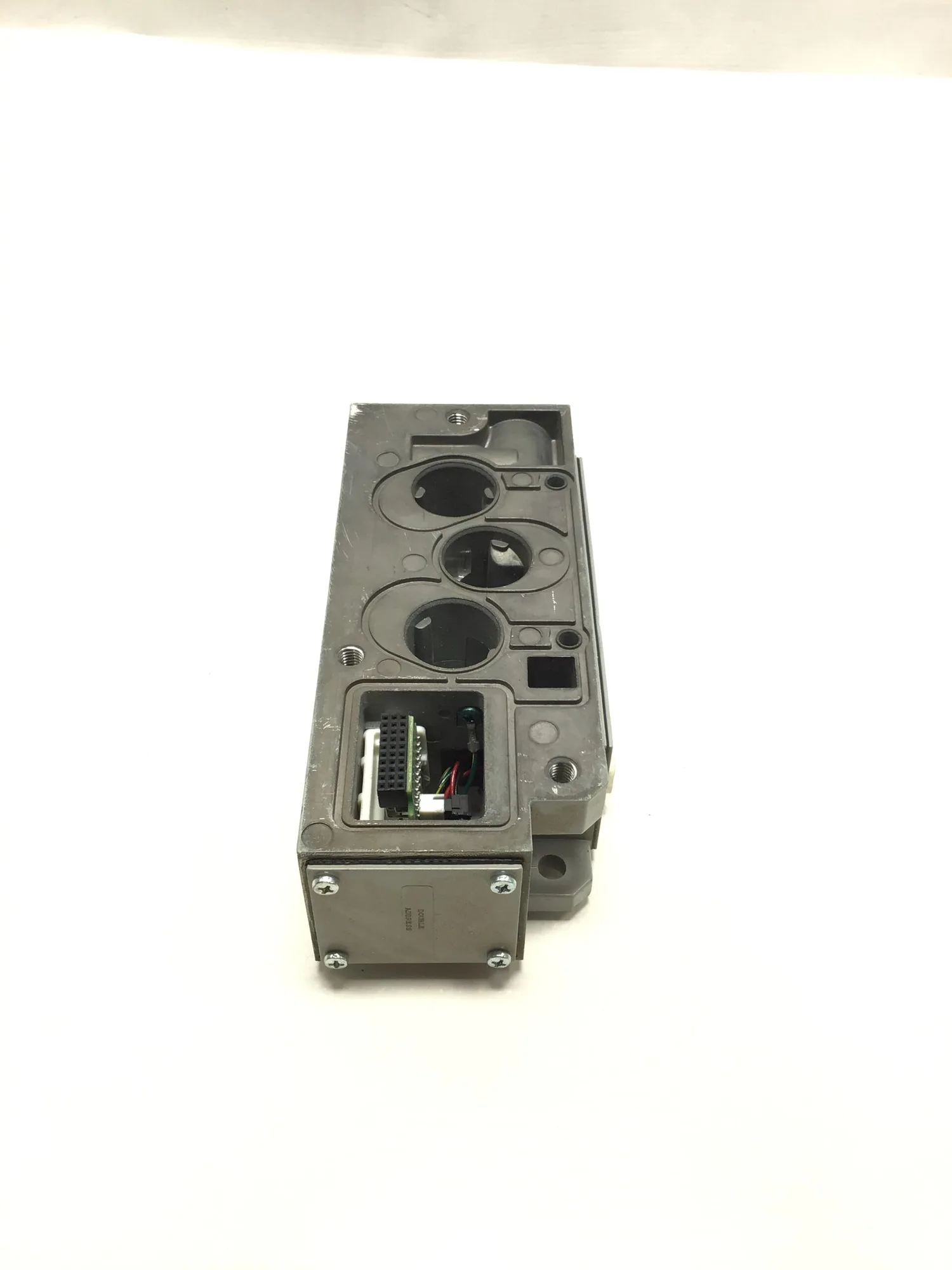 Bayer Cropscience VAL99-0097/85228588 Valve Manifold Base