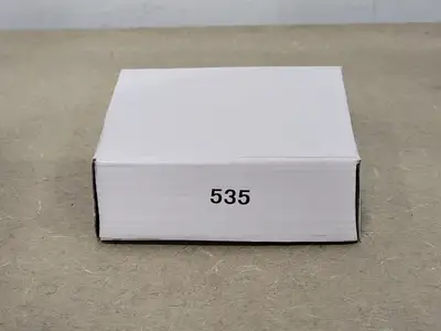 NEW 2021 KBZ 535