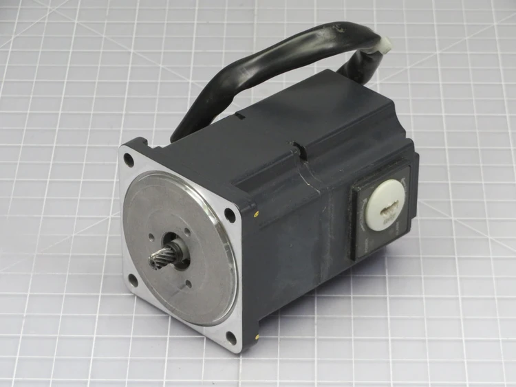 Used VEXTA _UNKNOWN_ Brushless Motors Texas US | OCO Industrial #1601337