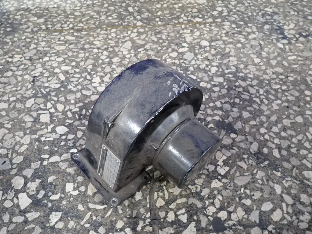 USED LENZE G2D 120