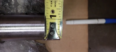 NEW ELITE CAMERON SPLITTER R ROLLER