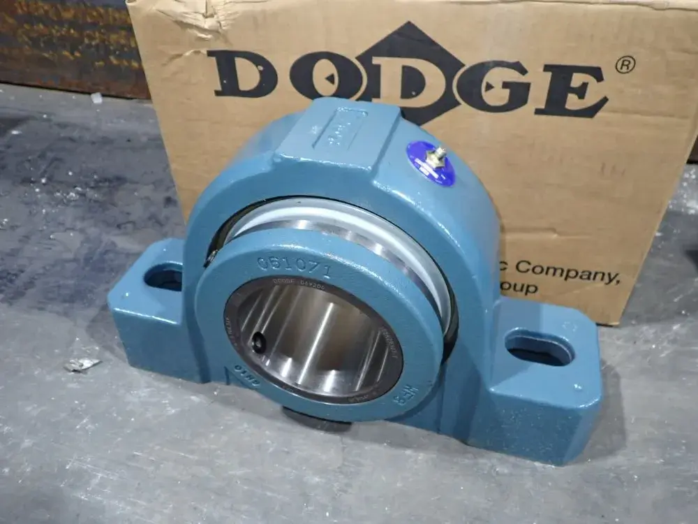 USED DODGE 070288