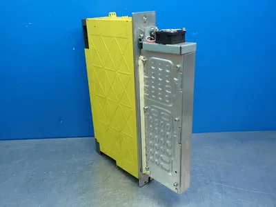 USED FANUC A06B6114H209