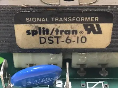 USED UNA-DYN PCB-041