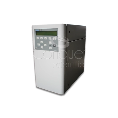 USED WATERS 2465