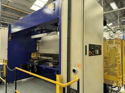 URSVIKEN Optima 200 4.1/3.15 Fabrication & Sheet Metal | Bowland Trading Ltd (8)