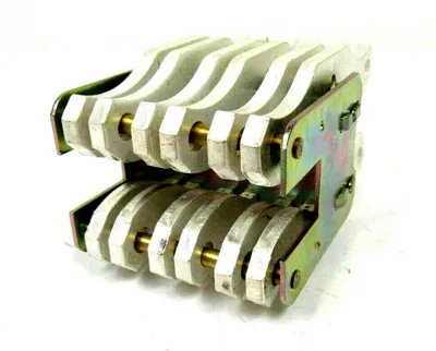 NEW GENERAL ELECTRIC 0282A2701G002 FINGER ASSEMBLY
