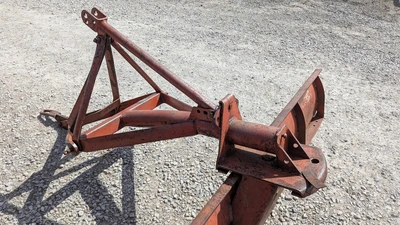 USED ARPS AB12