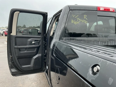 Used 2015 RAM 1500 Pickup Trucks Michigan US | Miedema Asset Management Group #1406839