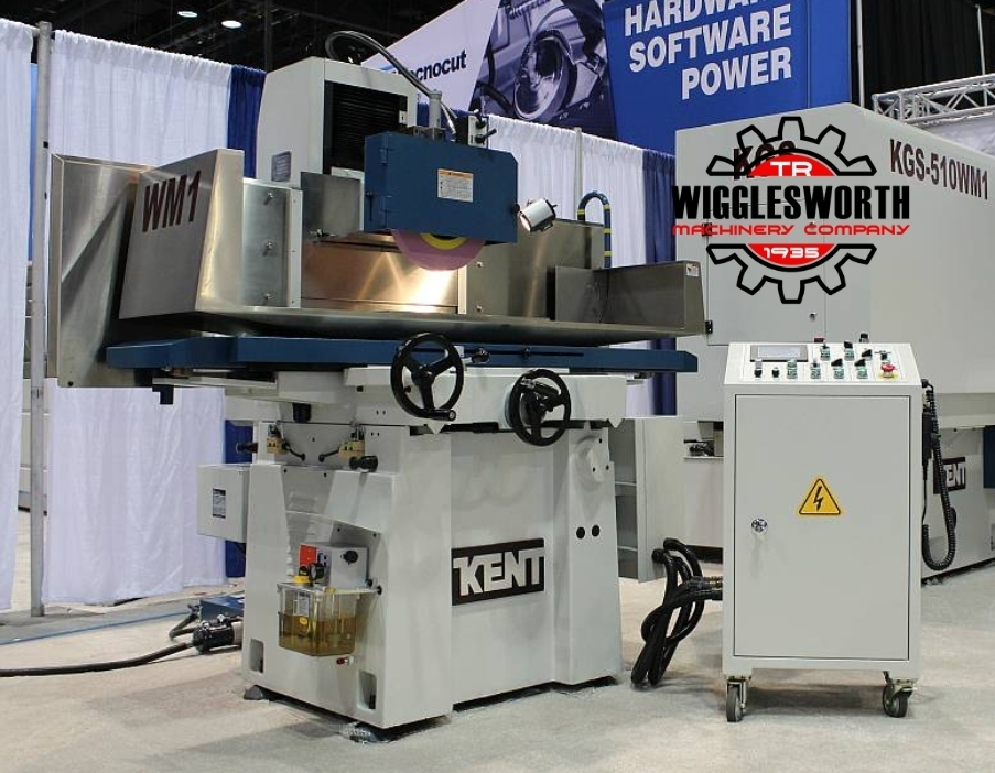 NEW 2025 KENT KGS-63WM1