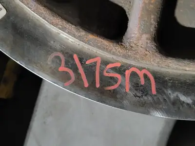 USED GOULDS R254-72-1203-56
