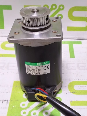 SANYO DENKI 103H7523-6250 STEPSYN STEPPING MOTOR