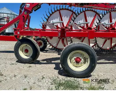 Used ROWSE _UNKNOWN_ Hay Rakes Iowa US | Keast Enterprises #1360425