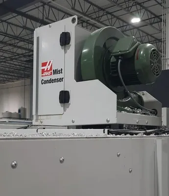 2023 HAAS VF-12/40 Machining Centers, Vertical | Machnet (2)