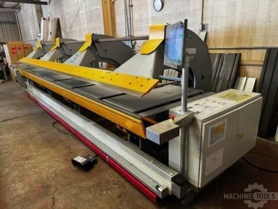 USED THALMANN TZ 125