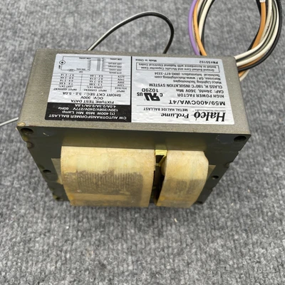 New | in-Stock Halco Prolume M59/400CWA/4T/K Lighting California US | Davliegogo LLC #1706435