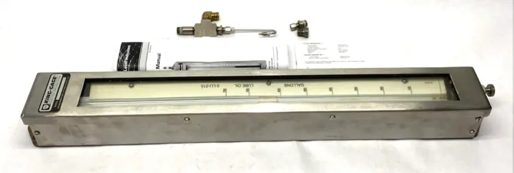 Used King-Gage 5992S Indicators Michigan US | Maverick Industrial Sales #1493803