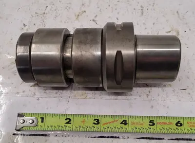 Used SANDVIK COROMANT C6-A391.10-38 025 CAPTO Misc Industrial Equipment Kentucky US | Aucto #686762