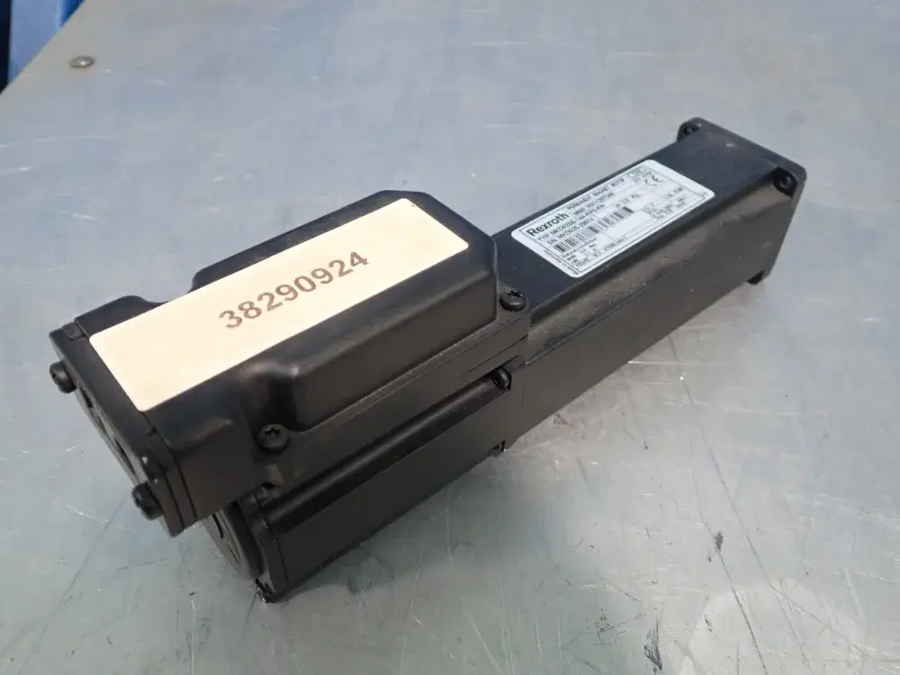 NEW REXROTH MKD025B144KP0KN