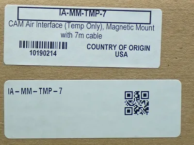 NEW INTELLISAW IAMMTMP7