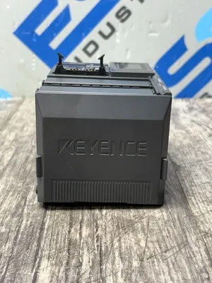 KEYENCE KV-700/KV-B16XA/KV-B16TA PLC Processors | ESS Industrial Equipment Sales (10)